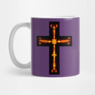 Cross Mug